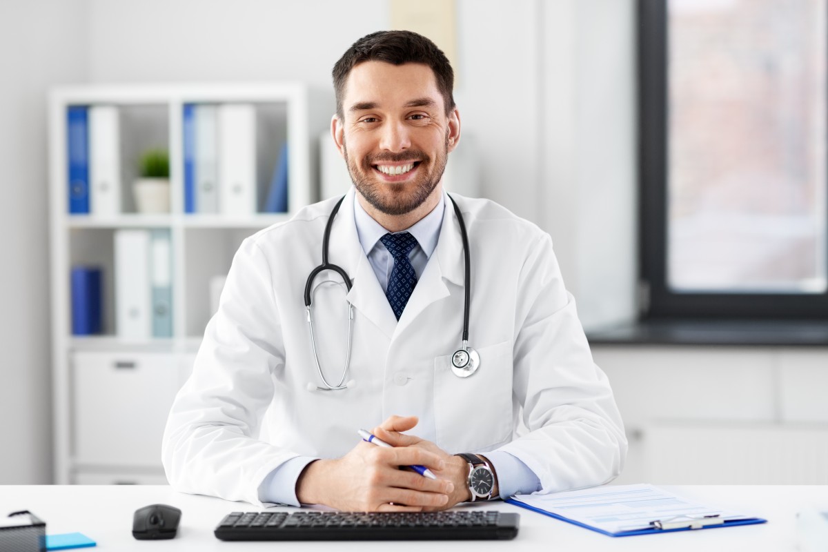 Better Health Outcomes