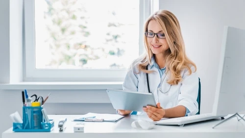 Better Health Outcomes