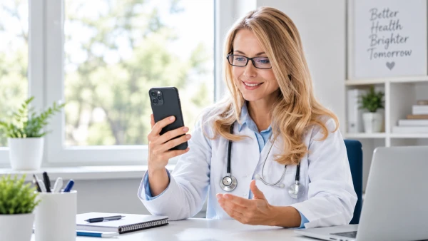 How Telehealth Works 