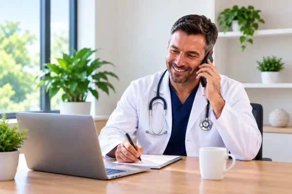 Get Online Allergy Treatment in Florida