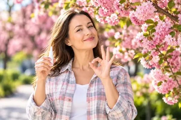 Preparing For Your Allergy Treatment Appointment