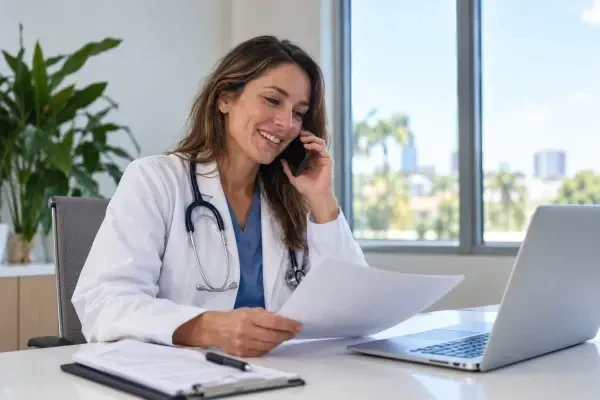 Get Online Care for Asthma Symptoms
