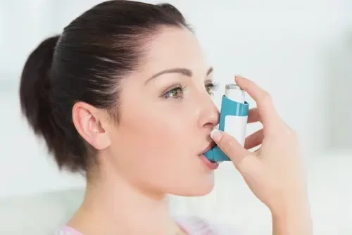 When Online Asthma Care May Be Appropriate