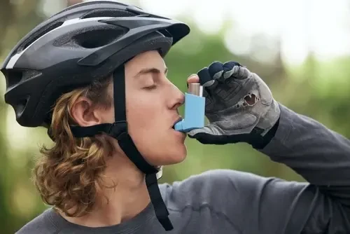 How Online Asthma Care Can Help 