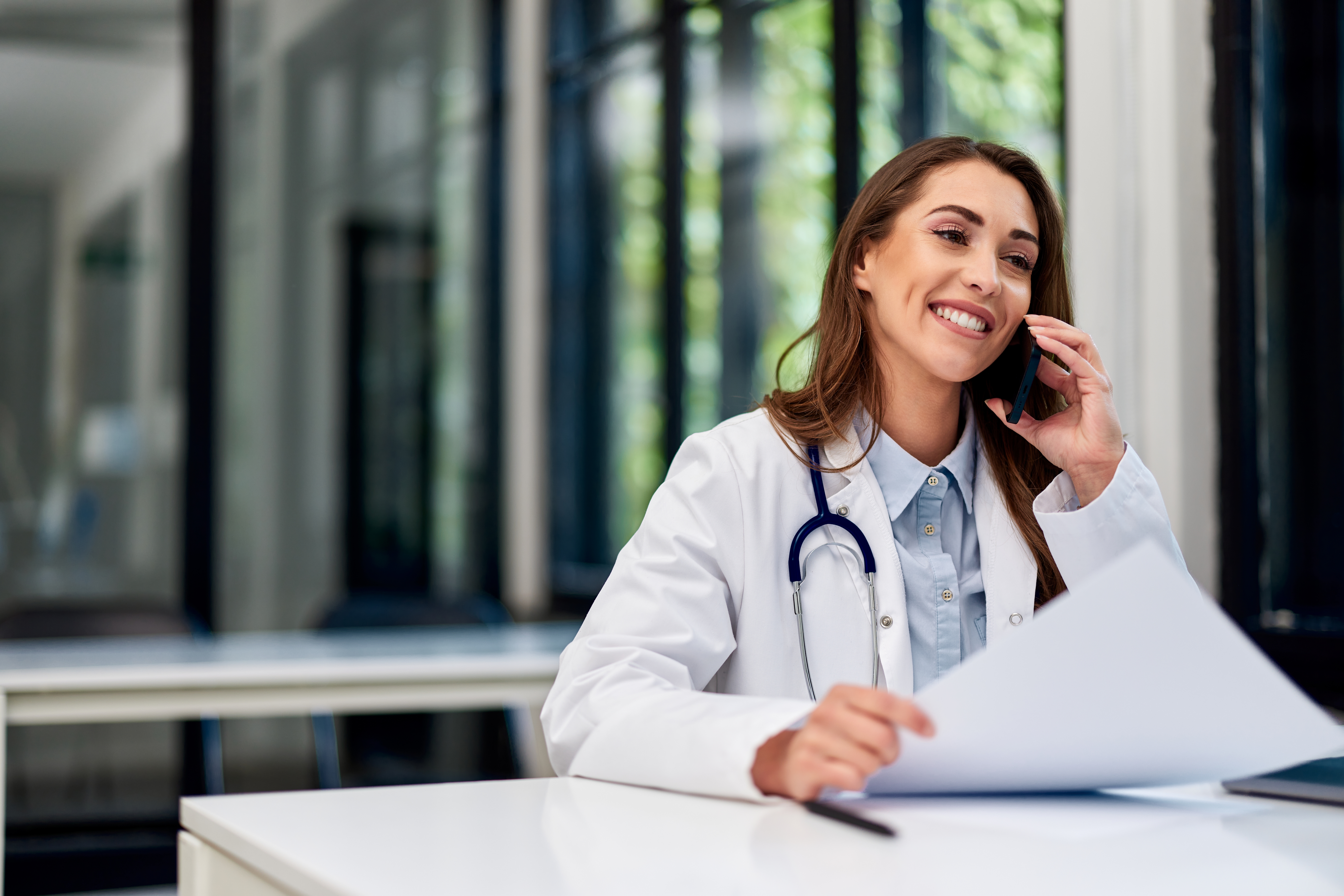 Get Urgent Care For Asthma