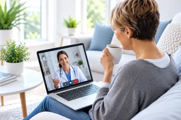 Why Choose Online Cold and Flu Care?
