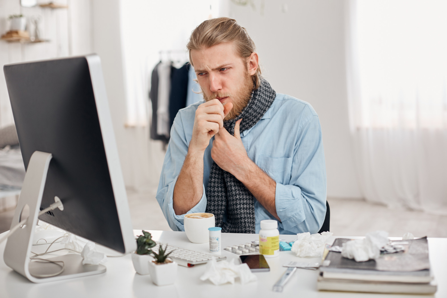 Why Choose Cold And Flu Treatments Online?