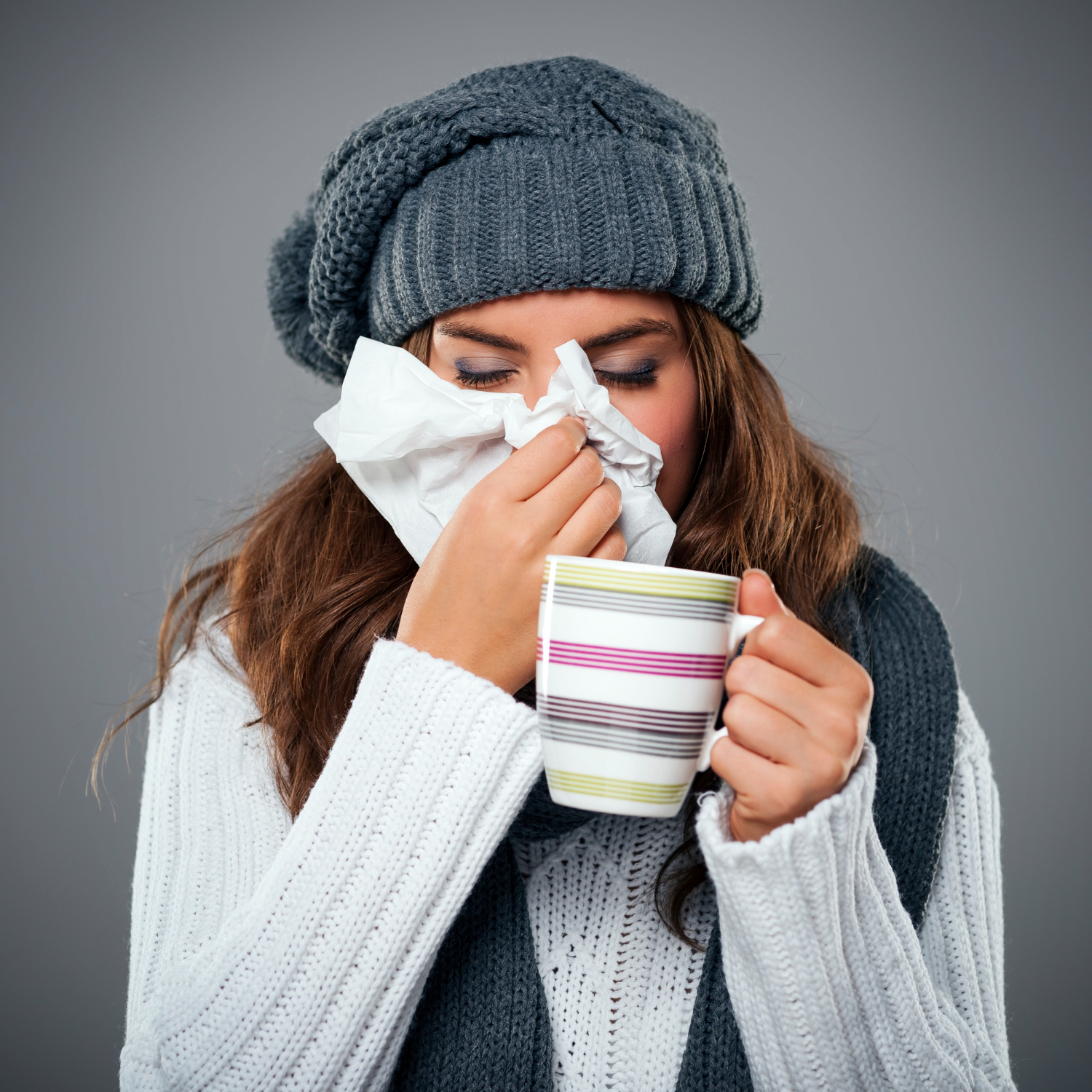 Severe Body Aches: Severe Body Aches:
