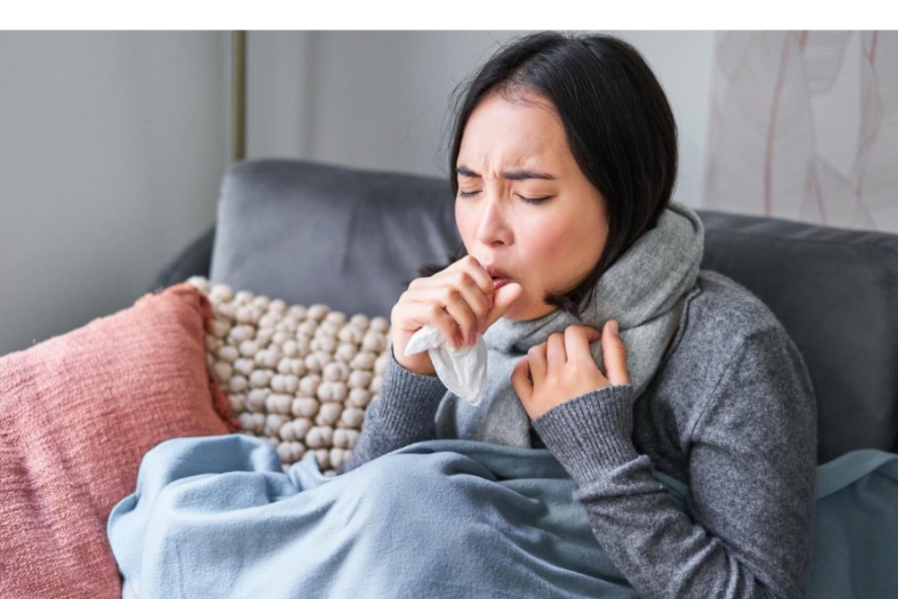 Get Cold And Flu Treatments Online