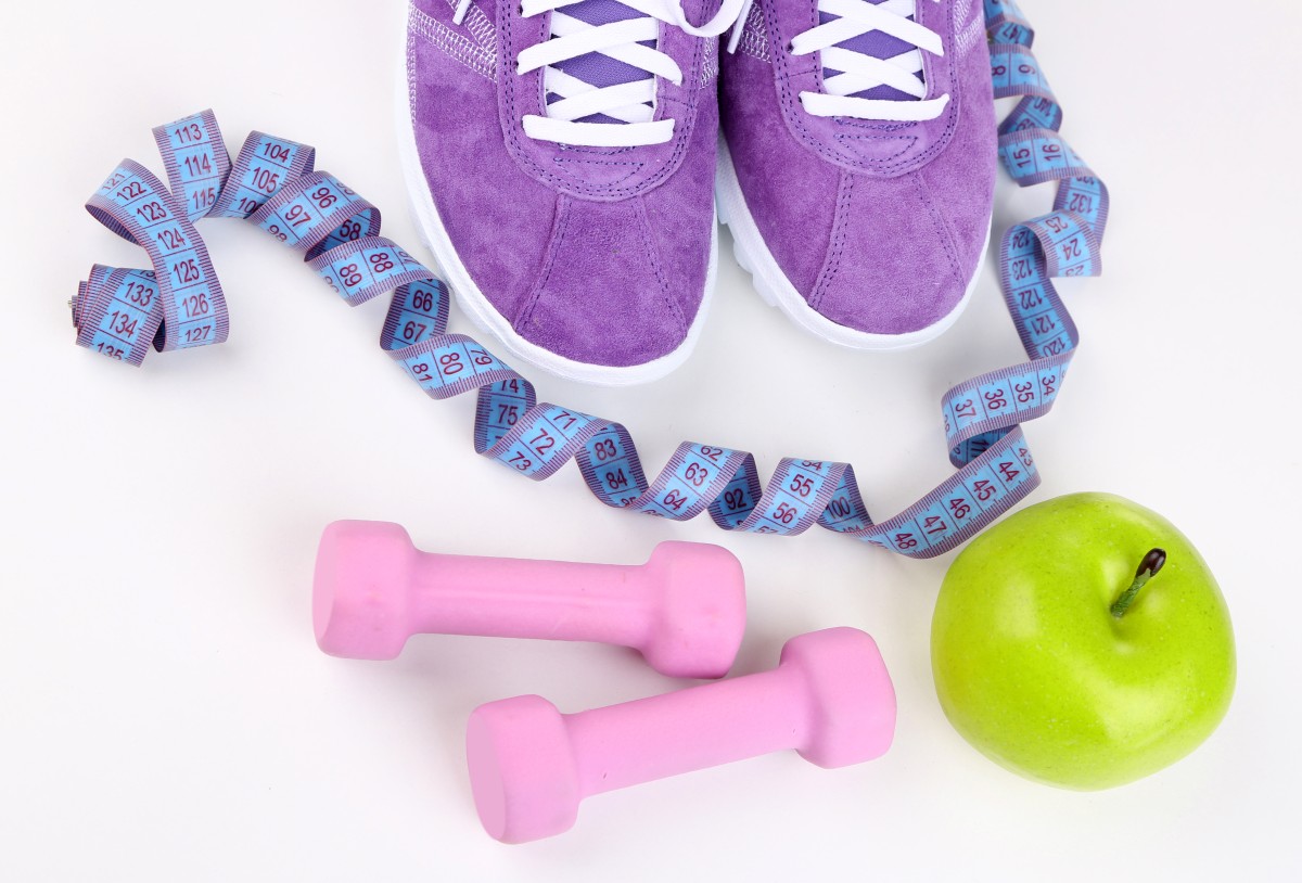 Diet & Nutrition Plans