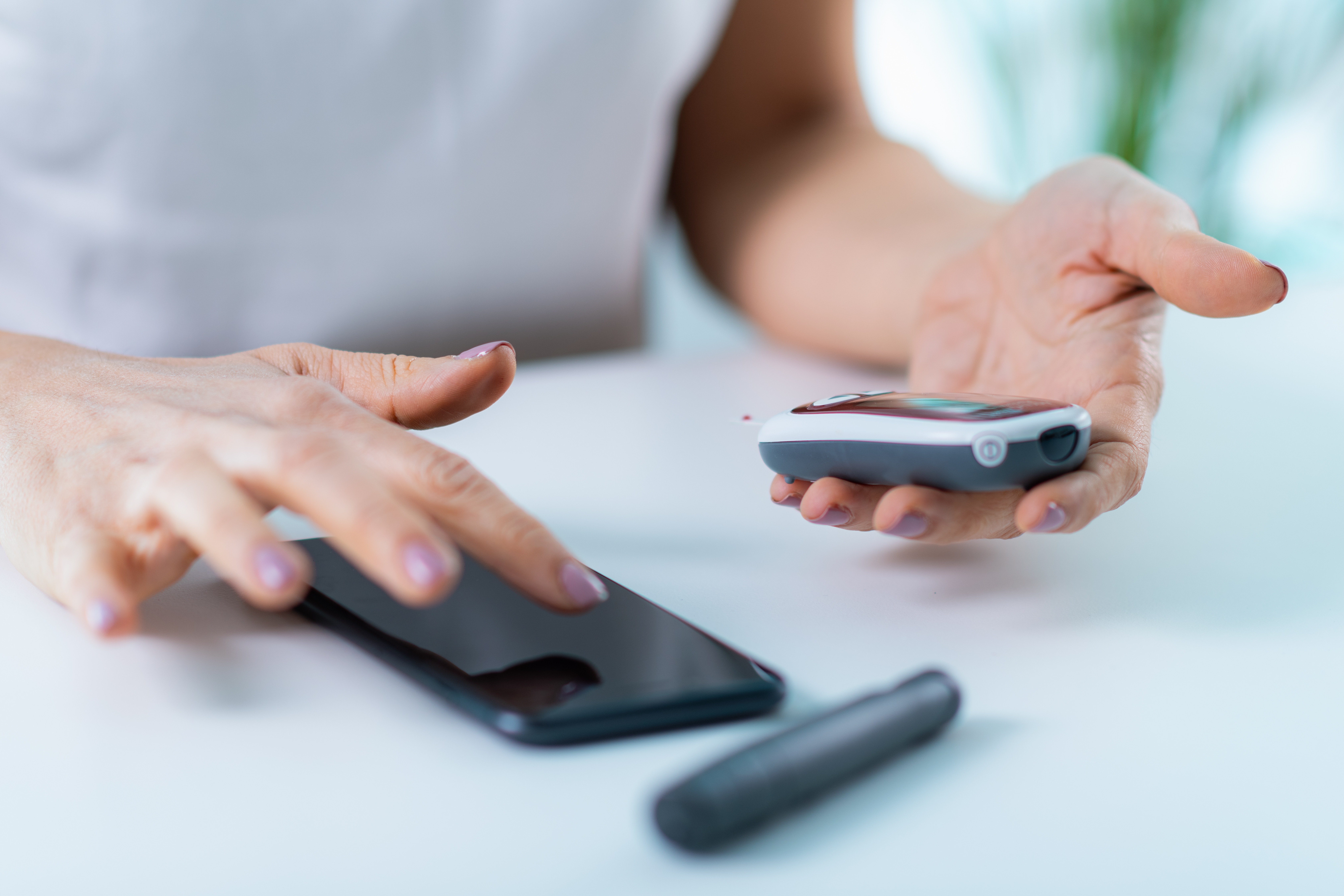 Diabetes Management
