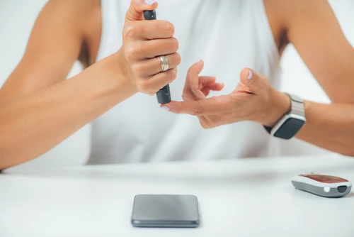 Blood Sugar Monitoring