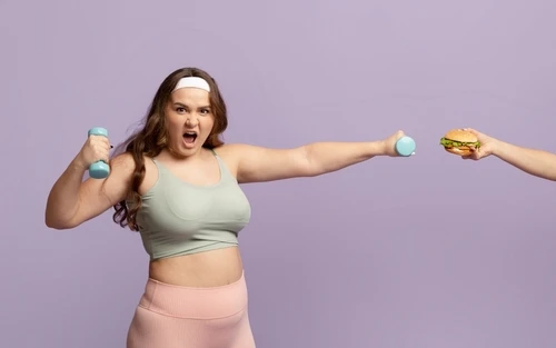 Diet & Nutrition Plans