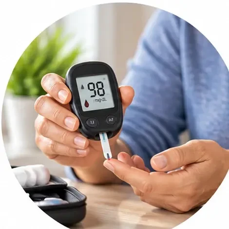 Blood Sugar Monitoring