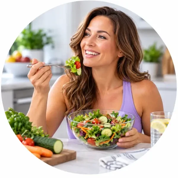 Diet & Nutrition Plans