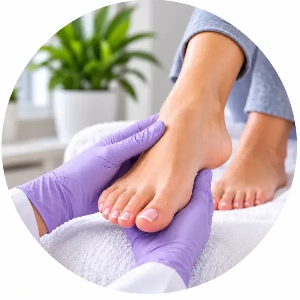 Foot Care 