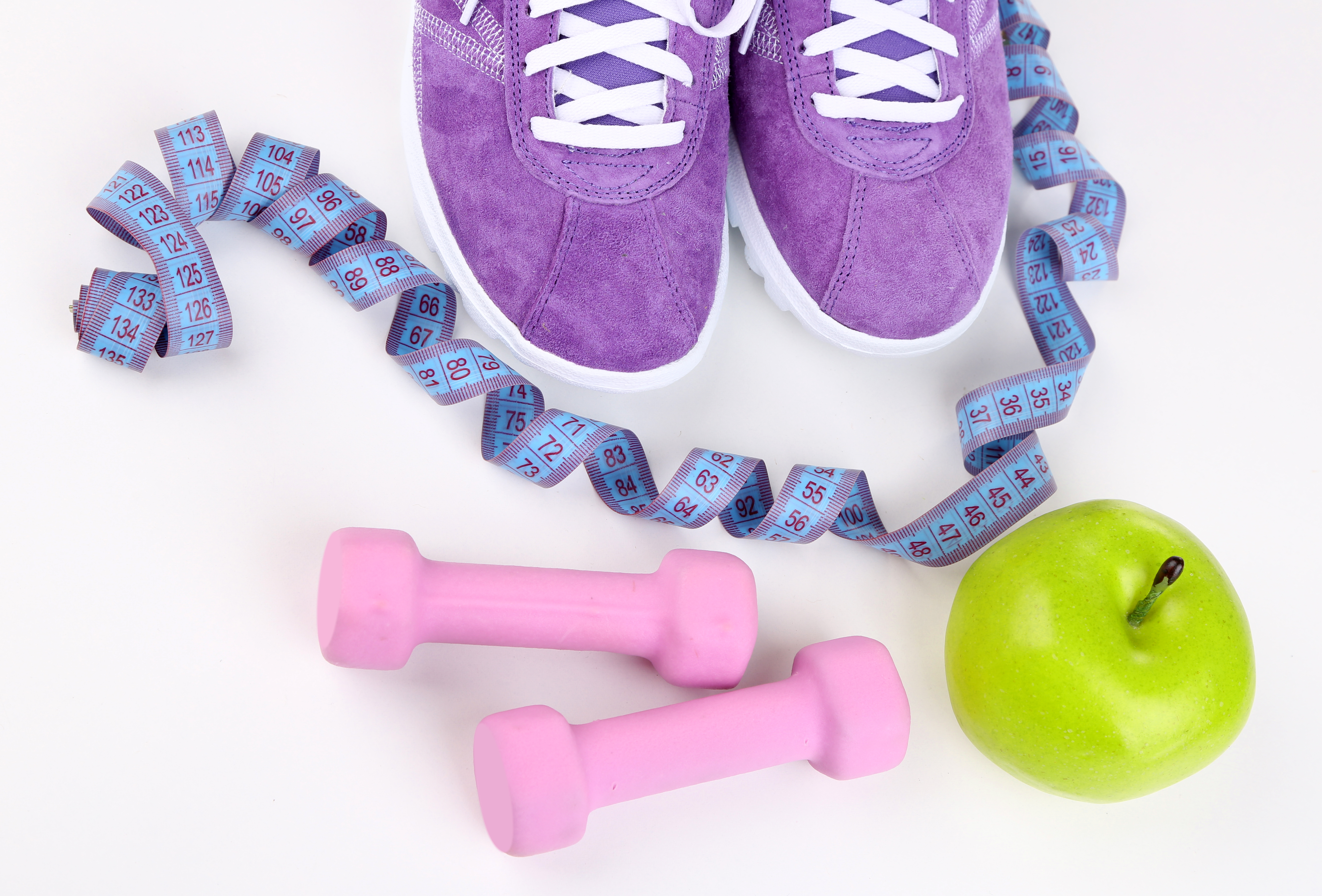 Diet & Nutrition