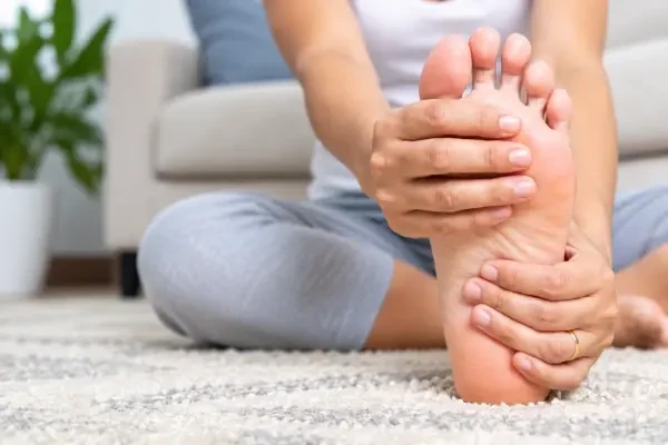 Online Gout Treatment 