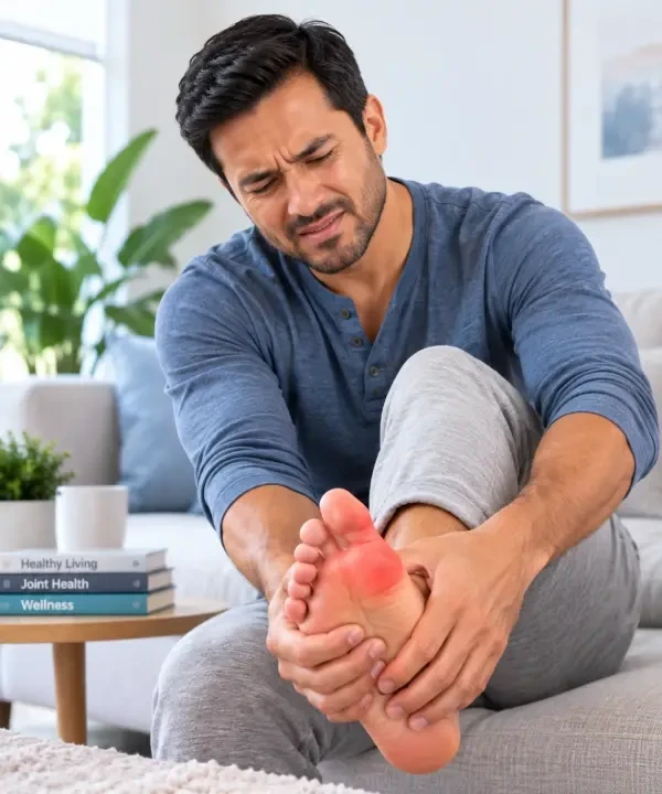 Why Get Gout Treatment Online?
