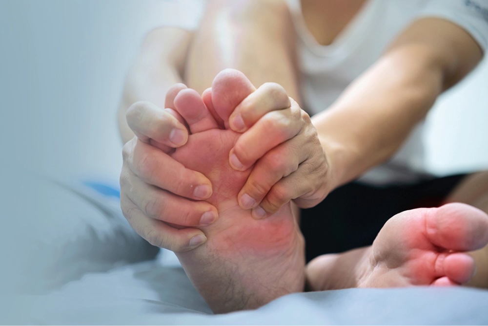 Effective Gout 