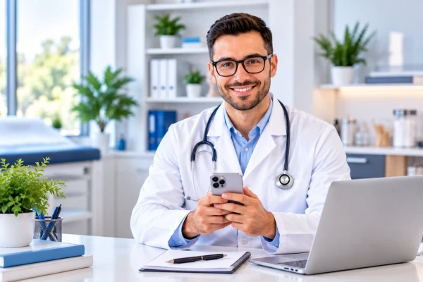 Online Healthcare Services in Florida