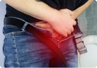 Erectile Dysfunction