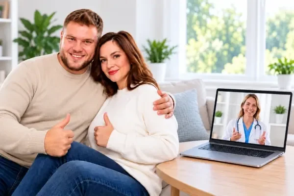 Online Men's & Women's Health Care in Florida