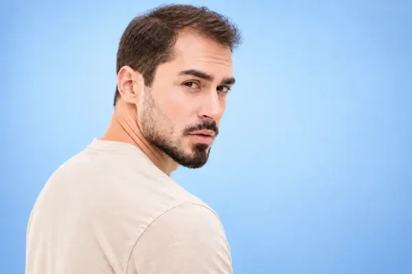 Men’s Health Care