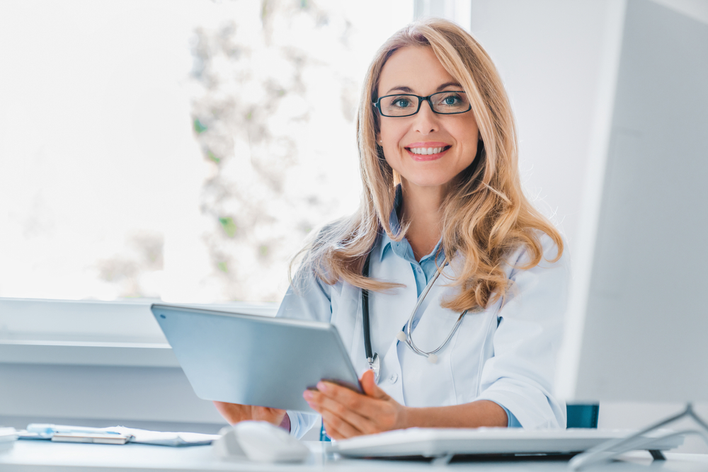 Get online urgent care today
