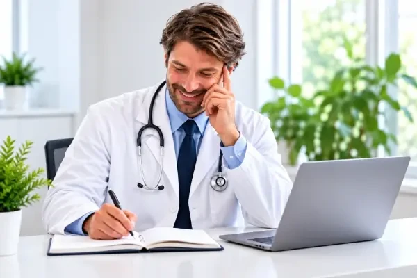 Get Mental Health Support Online Today