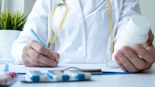 Prescription Refills 