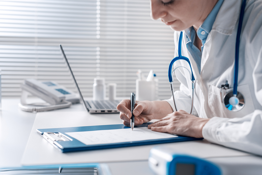 Online Prescription 