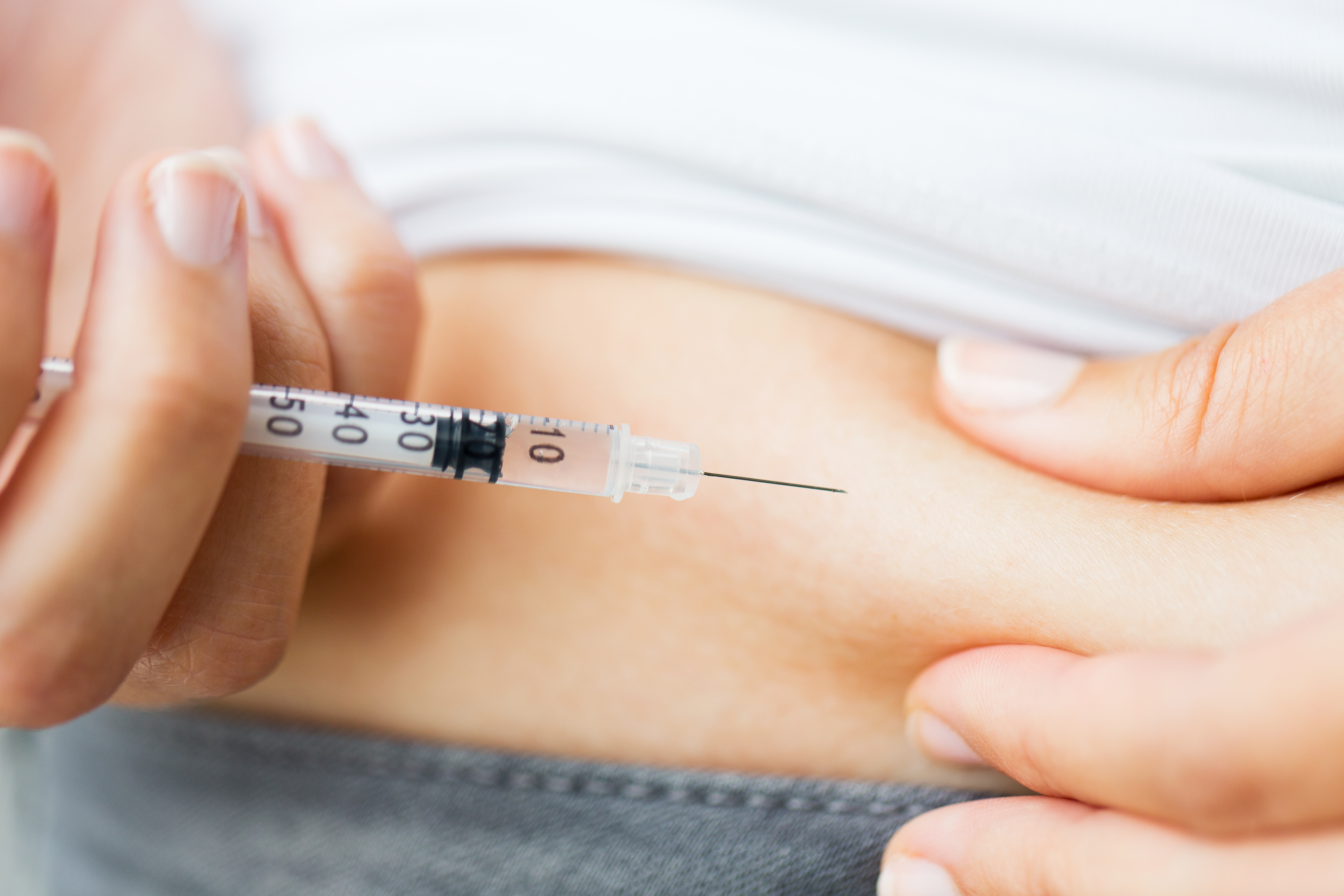 Tirzepatide Weight Loss: A Sustainable Approach to Healthy Living