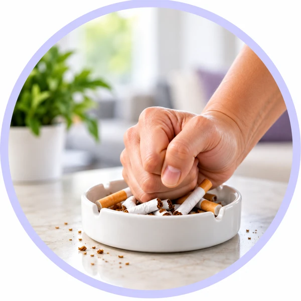 Build a Quit Plan