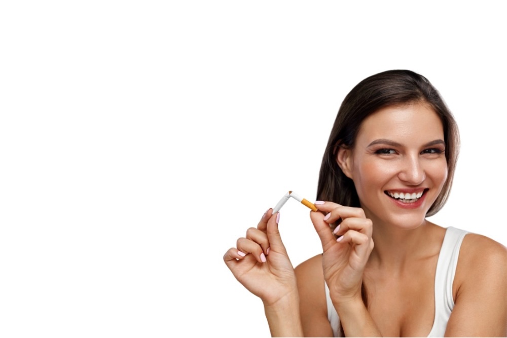 Quit Smoking 