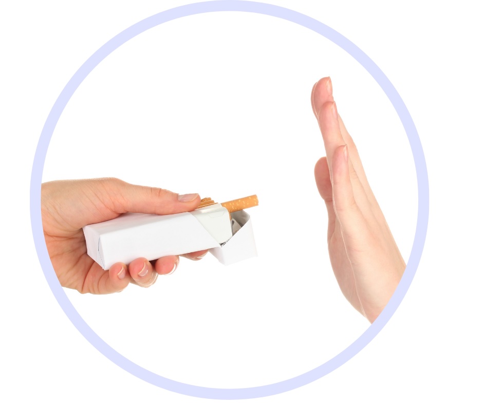 Quit Smoking: A Step-by-Step Guide to a Healthier, Smoke-Free Life