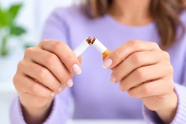  Long-Term Effects