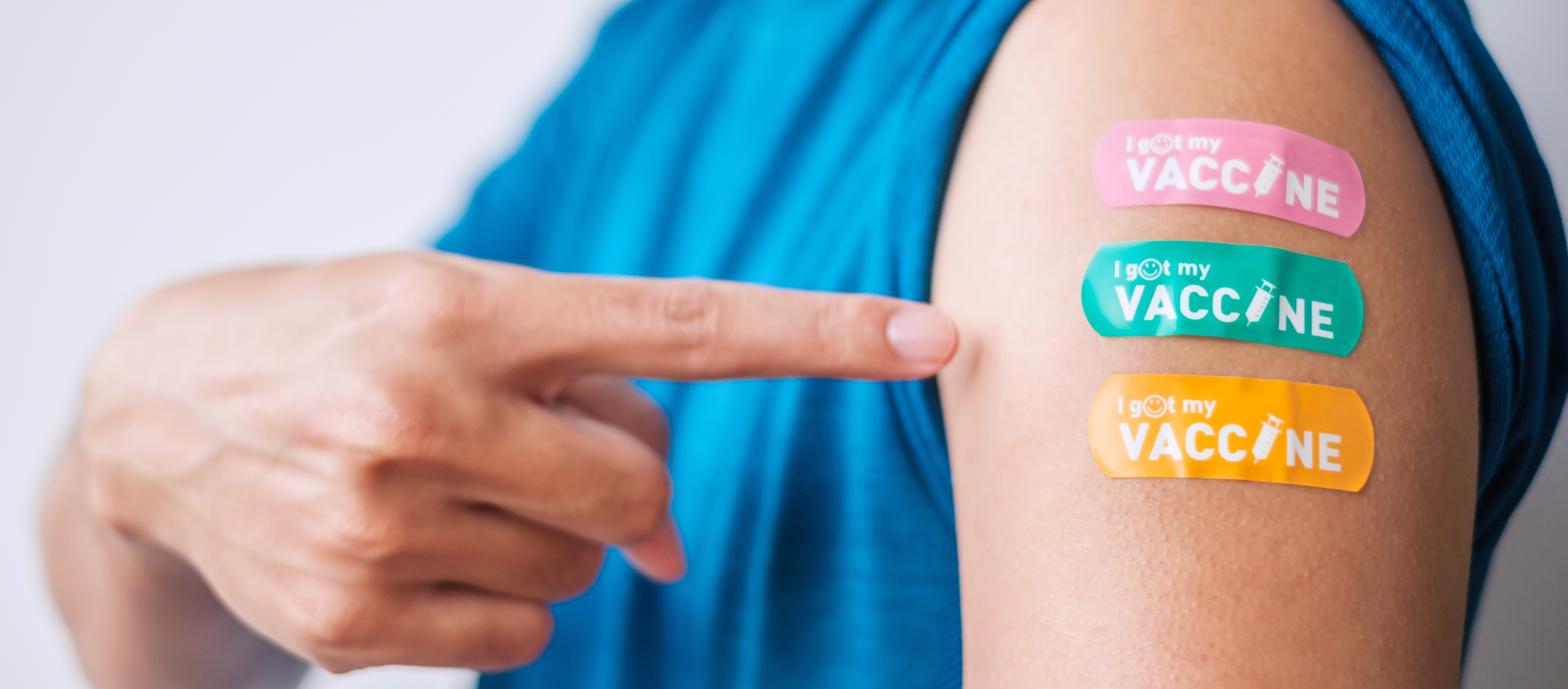 Why Are Vaccines Recommended for Travel?