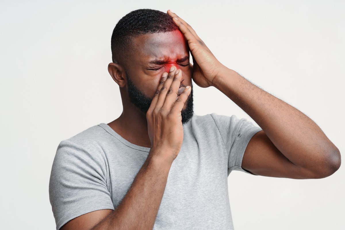 Why Choose Our Sinus Infection Treatments Online?