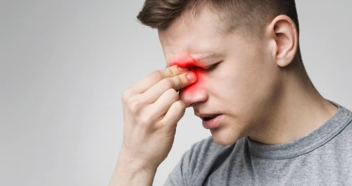 Sinus Infection Treatments 