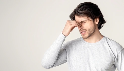 How Doctors Treat Sinusitis Infections