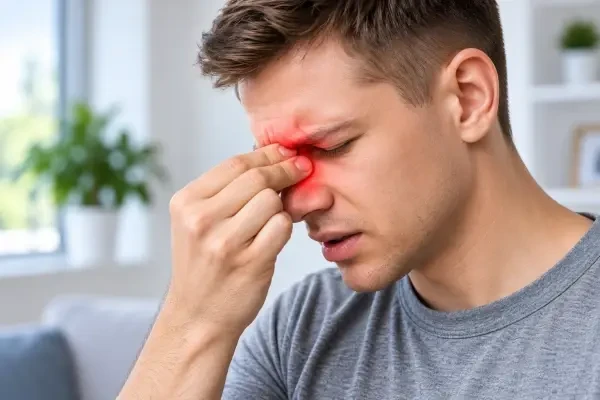 Online Sinus Infection Treatment