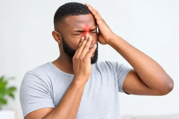 Why Choose Our Sinus Infection Treatments Online?