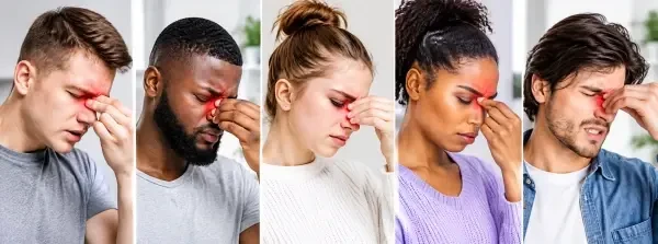 When Should You Get Sinusitis Treatment Online?