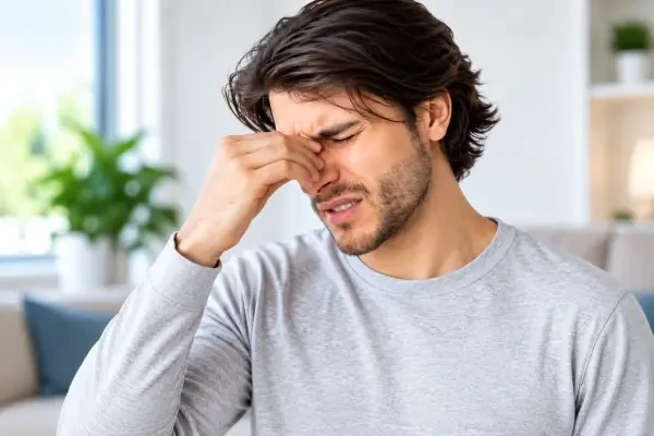 How Doctors Treat Sinusitis Infections