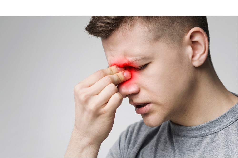 Sinus Infection Treatments 