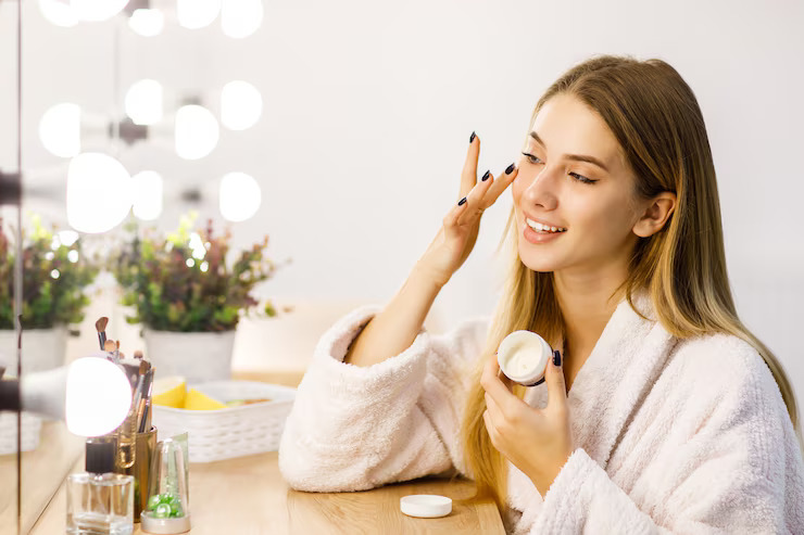 Comprehensive Skin Care Solutions