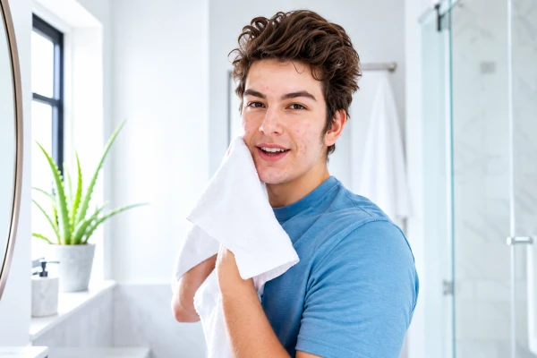Acne-Prone Skin
