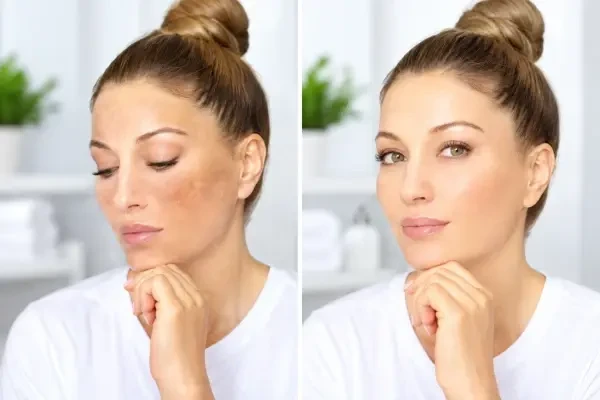 Aging & Sun-Damaged Skin