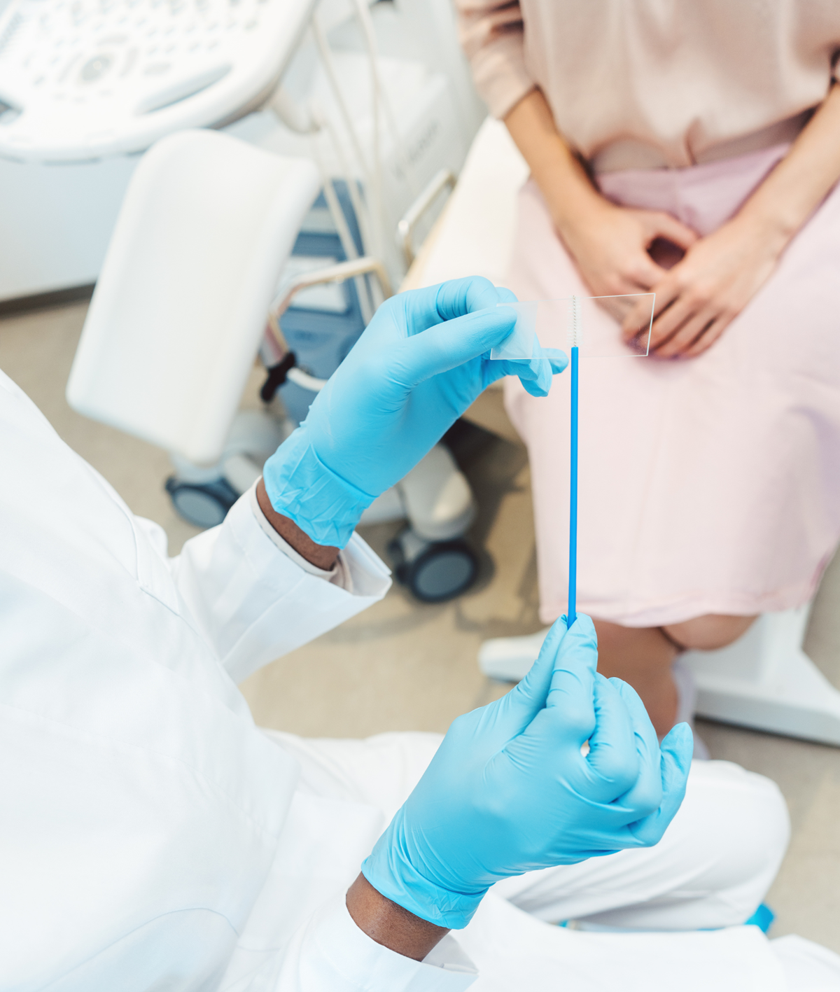 Why Choose Our STI/STD Treatments Online?